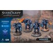 StarCraft: The Miniatures Game - Marauder - Terran - Expansion Set
