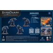 StarCraft: The Miniatures Game - Marauder - Terran - Expansion Set