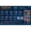 StarCraft: The Miniatures Game - Marine - Terran - Expansion Set