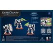 StarCraft: The Miniatures Game - Medic - Terran - Expansion Set