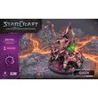 StarCraft: The Miniatures Game - Queen - Zerg - Expansion Set
