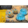 StarCraft: The Miniatures Game - Sentry - Protoss - Expansion Set