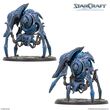 StarCraft: The Miniatures Game - Stalker - Protoss - Expansion Set
