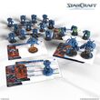 StarCraft: The Miniatures Game - Two Player Starter Set Founders Edition