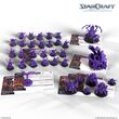 StarCraft: The Miniatures Game - Two Player Starter Set Founders Edition