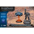 StarCraft: The Miniatures Game - Jim Raynor - Terran - Expansion Set