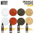 Mojave Mudcrack Crackle Paint 60ml