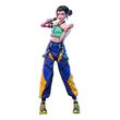 KPop Demon Hunters Action Figure 1/6 Zoey 27cm