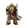 Blood Angels Captain with Heavy Bolt Pistol & Power Sword Action Figure 20cm