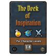 Deck of Inspiration Level 1-4