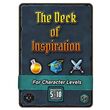Deck of Inspiration Level 5-10
