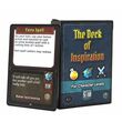 Deck of Inspiration Level 5-10
