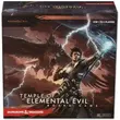Temple of Elemental Evil D&D Boardgame