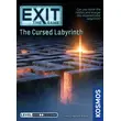 EXIT - The Cursed Labyrinth