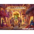 Gloomhaven Buttons & Bugs