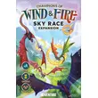 Champions of Wind and Fire: Sky Race
