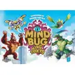 Mindbug x King of Tokyo