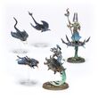 Disciples of Tzeentch: Regiments of Renown - Seekers of Silver