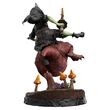 Warhammer: Age of Sigmar Statue Boingrot Bounder 17 cm