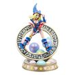 Yu-Gi-Oh! PVC Statue Dark Magician Girl Standard Vibrant Edition 30cm