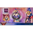 Yu-Gi-Oh! PVC Statue Dark Magician Girl Standard Vibrant Edition 30cm