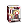 Funko Pop! Figure Charlie Demon Form - Hazbin Hotel
