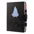 Star Wars Premium Notebook with Pen Darth Vader