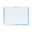 Sesame Street Premium Plush Notebook A5