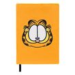 Garfield Premium Plush Notebook A5