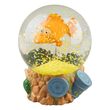 The Simpsons Snow Globe Blinky