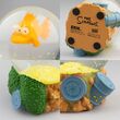 The Simpsons Snow Globe Blinky