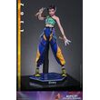 KPop Demon Hunters Action Figure 1/6 Zoey 27cm