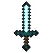 Minecraft Torch Light Sword 40cm