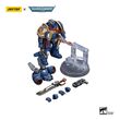 Ultramarines Captain with Jump Pack Action Figure 12cm