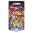 Masters of the Universe x ThunderCats Action Figure Lion-O 14 cm