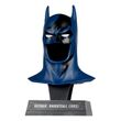 Batman Cowl Mini Replica 1/3 19cm - Batman: Knightfall