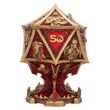 Dungeons & Dragons Storage Box 50th Anniversary Collectors Box