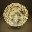 Star Wars Mini Desk Lamp Death Star 21 cm