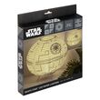 Star Wars Mini Desk Lamp Death Star 21 cm