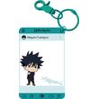 Jujutsu Kaisen Acrylic Clear Card Blind Box
