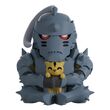 Fullmetal Alchemist: Brotherhood Vinyl Figure Alphonzo Elric 11cm