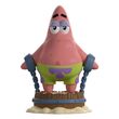 Spongebob Squarepants Vinyl Figure Patrick in Chains 13cm