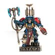 Space Hulk