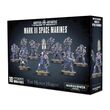 Mark III Space Marines