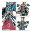 Thousand Sons Rubric Marines