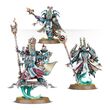 Thousand Sons Exalted Sorcerers