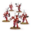 Aeldari: Wraithguard/Wraithblades
