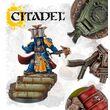 Hero Bases 40K