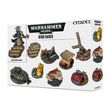Hero Bases 40K