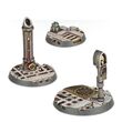Sector Mechanicus 32mm, 40mm & 65mm Bases